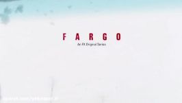 #5 سریال فارگو TV Series Fargo