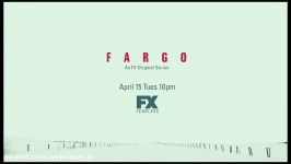 #3 سریال فارگو TV Series Fargo