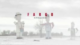 #2 سریال فارگو TV Series Fargo