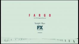 #1 سریال فارگو TV Series Fargo