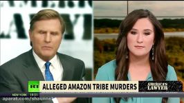 Amazon tribe massacre sparks investigation