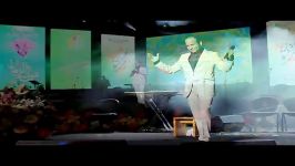 خنده دار ترین اجرای حسن ریوندی در برج میلاد