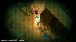 Yomawari Midnight Shadows Official Exploring in the Dark Trailer