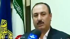 سرپرست شهرداری رشت نامه من به خودم محرمانه بوده. چرا درضای مجازی پخش شد؟