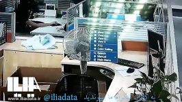 آموزش UTC در دوربین مدار بسته داهوا