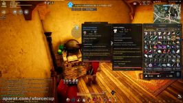 Black Desert How to recharge Alchemy Stone