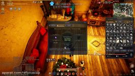 Black Desert How to Upgrade the Alchemy Stone 2017