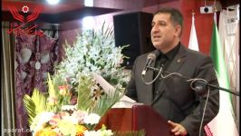 تامین بدهی 68 زندانی در آئین تجلیل استاندار سابق