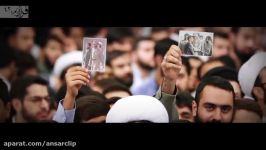 فرازنامه 42  دیدار رهبری طلاب حوزه های علمیه تهران