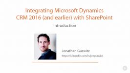 sharepoint Introduction Course Introduction