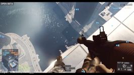 Battlefield 4 Beta  Funtage  BF4 Multiplayer Funny Moments