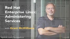 آموزش Red Hat Enterprise Linux پیاده سازی مدیریت سر