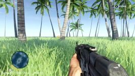 Far Cry 3 Map Editor  Funtage  FC3 Funny Moments