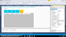 C# Tutorial  Connect an Application with SQL Server Database over network  FoxLearn