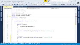 How to create an XML file in C#