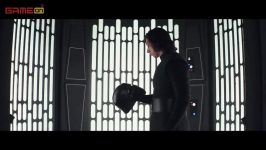 دومین تریلر فیلم Star Wars The Last Jedi  گیمان