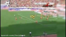 فراز فرودهای پرسپولیس در تاریخ لیگ برتر