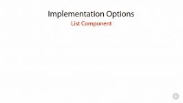 sharepoint Choosing an Implementation Method Implementa