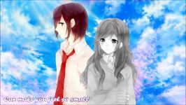 True Colors Switching Vocals  Nightcore