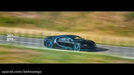 Bugatti Chiron Vs Koenigsegg Agera RS ► 0 400 0 Km