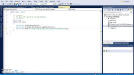 C#  How To Connect C# To MySQL Database And Display Data with source code 