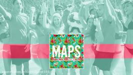 Maroon 5 Maps Rumba Whoa Remix feat. J Balvin