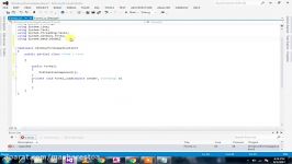 C# Tutorial How to Connect Access Database