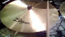 مقایسه سنج Stagg سری SH Zildjian سری Avedis