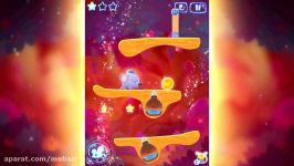 آپدیت جدید بازی Cut the Rope Magic