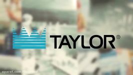 گریدل کروم پلیت اتوماتیک TAYLOR