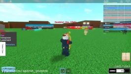 roblox superhero tycoon  فارسی مسئولیت قهرمان بودن