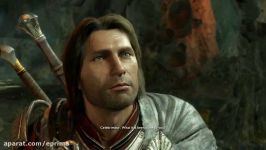 راهنمای قدم به قدم بازی Middle Earth Shadow of War