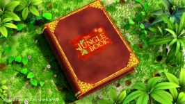 The Jungle Book Trailer