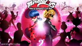 Miraculous Ladybug Season 2 Episode 1  OFFICIAL SPOILERS 2018