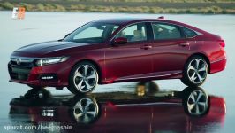 2018 Honda Accord Review  Is this the Camry Killer