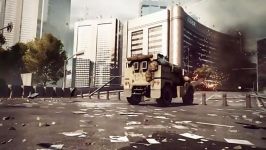 تریلر جالب BattleField4Full HD