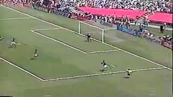 فینال جام جهانی 1994 . ایتالیا ...برزیل.فینال دراماتیک