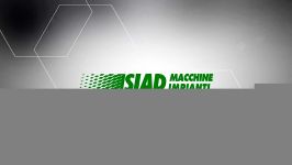 SIAD Macchine Impianti HT  Reciprocating Compressor