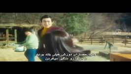 فیلم سینمایی کره ای پسر گرگ نما پارت ۲ زیرنویی فارسی