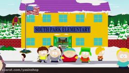 تریلر بازی South Park The Fractured But Whole