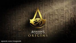 تریلر Season Pass بازی ASSASSINS CREED SEASON