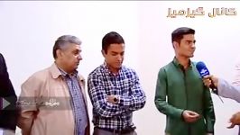 کسانی عابر بانک خرید میکنند،حتما این کلیپ را ببینید تا فریب نخورید...