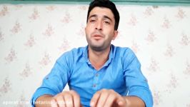 Pərvin Səfərov  Elə bəndəm yeni canli ifa Парвин Сафаров