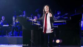 Yanni  Santorini Live سایت گرامافونگ