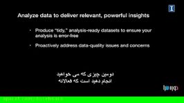 تحلیل بازاریابی اجرایی هفته اول 3 Dorehsara.org