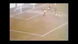 گل غفور جهانی به استرالیا مقدماتی جام جهانی 1978