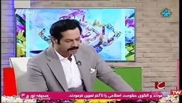 حرف های جنجالی کامران تفننی در مورد فساد زنان در سینما