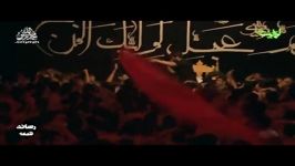 حسین عینی فرد محرم92 بی تو بی تو