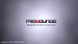 دانلود وی اس تی کیفیت ProSoundz POWER Kontakt Bundle