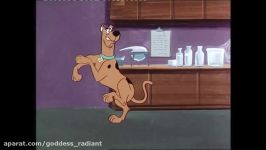 کارتون Scooby Doo Cartoon